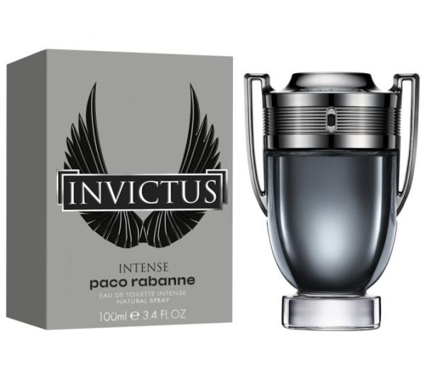 Paco Rabanne - Invictus Intense