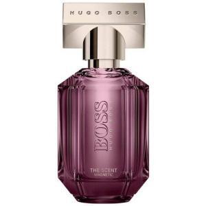 Boss - The scent